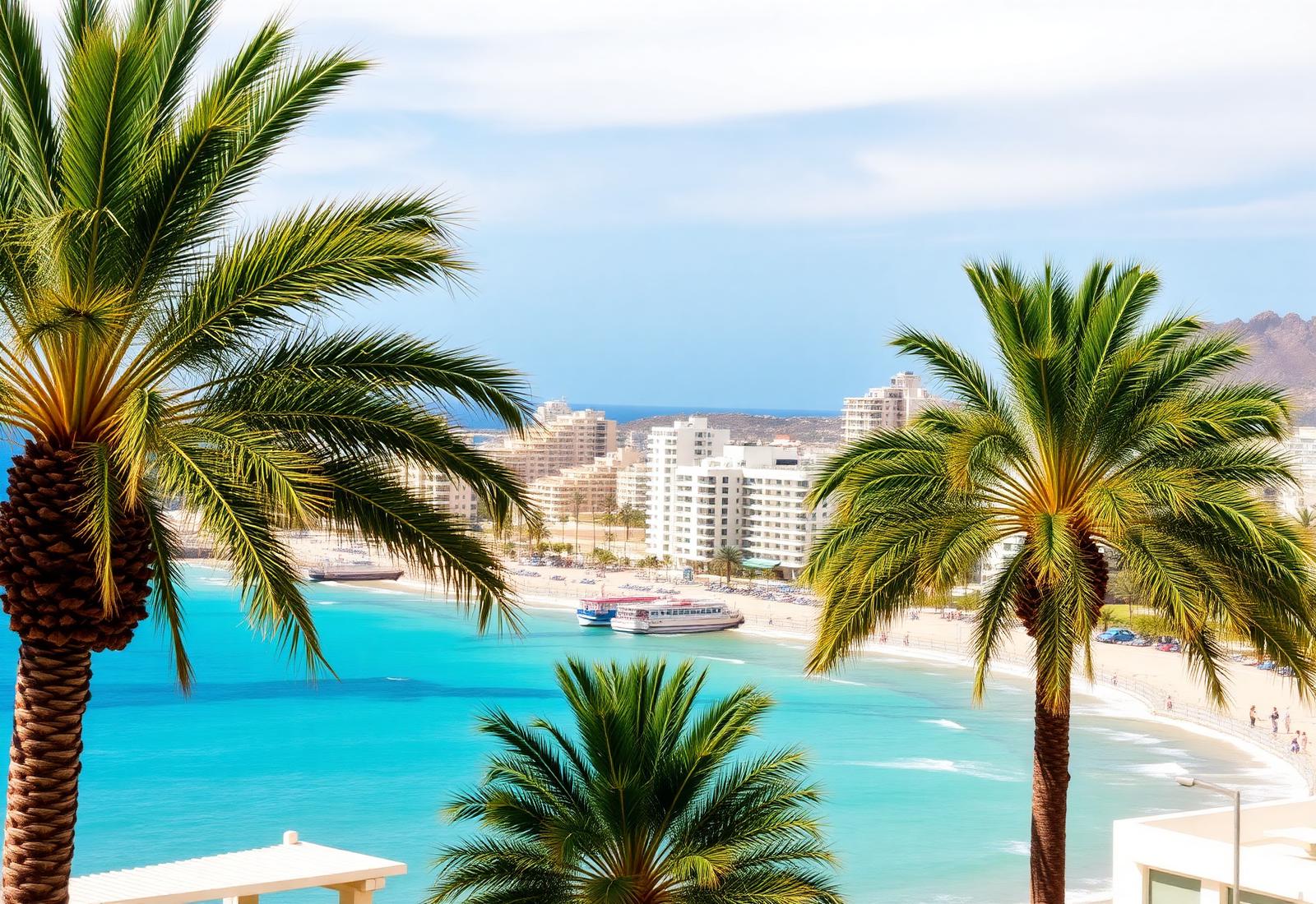 Las Palmas de Gran Canaria